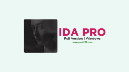 Ida Pro Full Version