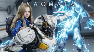 PRAGMATA PC Game Full Version