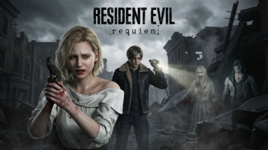 Resident Evil Requiem Deluxe Edition Free Download PC