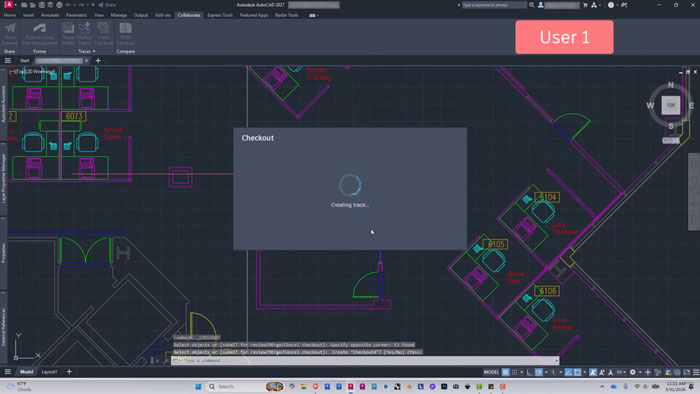 Autocad 2027 Full Version membuat drafting teknis yang kompleks