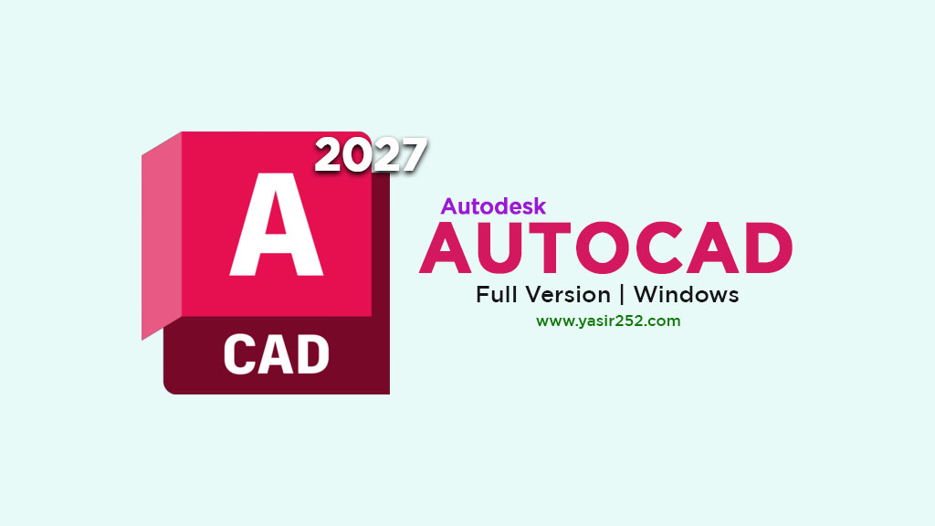 Autocad 2027 Download Gratis