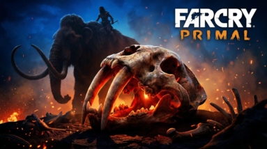 Download Far Cry Primal PC Game Full Version