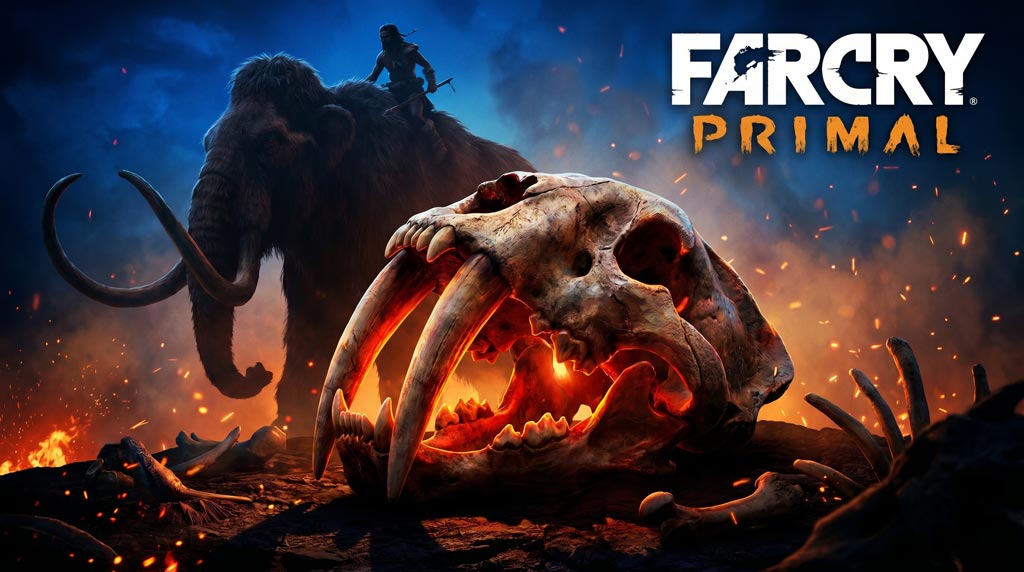 Far Cry Primal PC Game Full Version Gratis