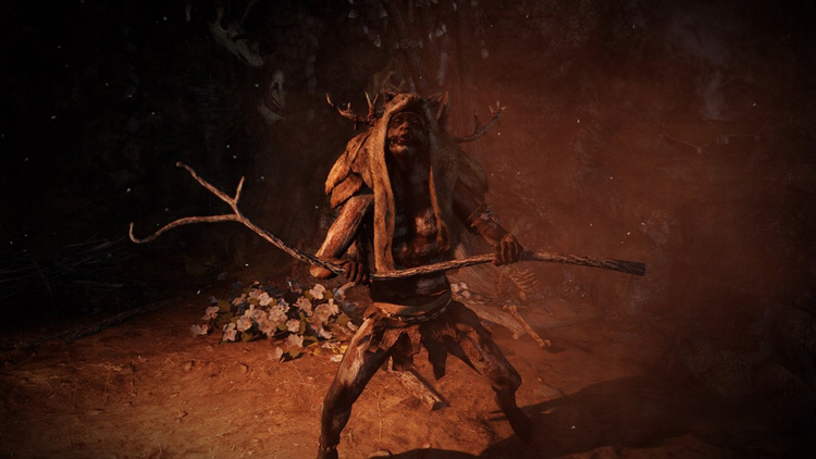 Far Cry Primal Gratis link download dan gameplay pertarungan antar suku