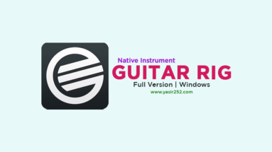 Download Guitar Rig Full Version PC