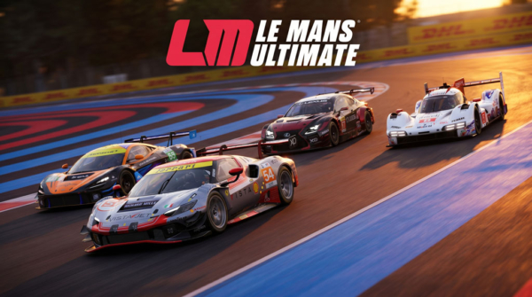 Download Le Mans Ultimate Full Version PC Game