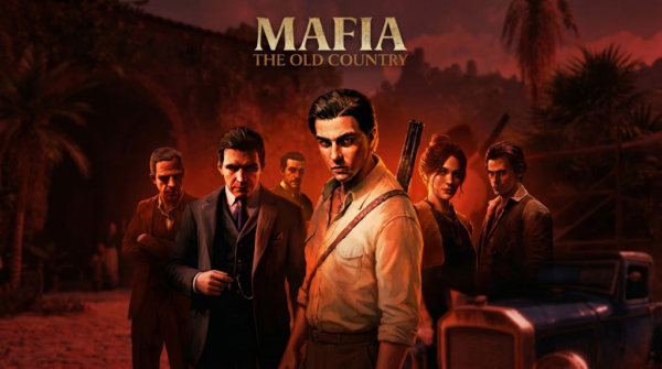 Download Mafia The Old Country Full Version PC Game