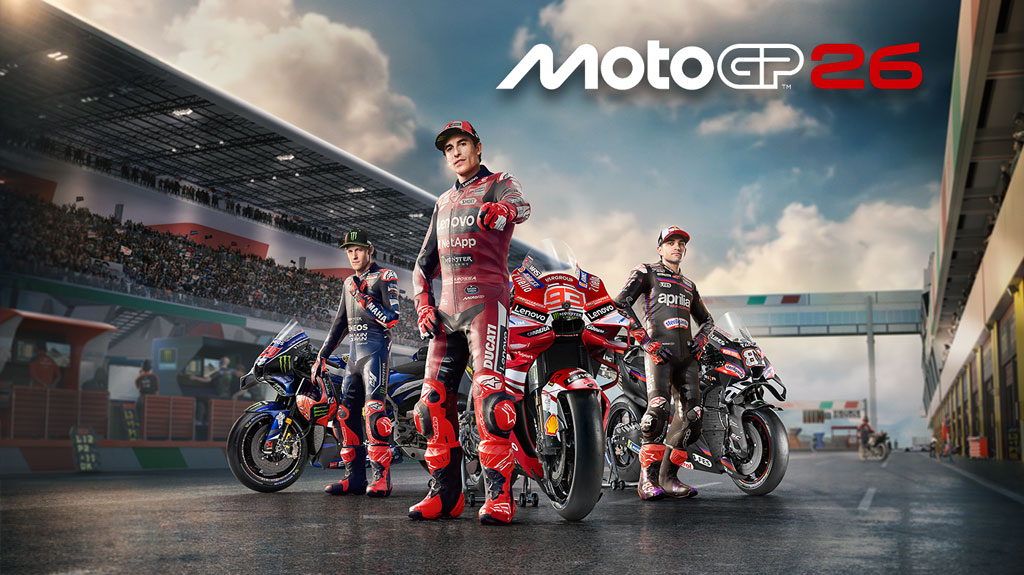 Motogp 26 Full Version PC Game Download