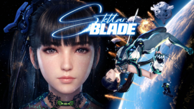 Download Stellar Blade Full Version PC Game