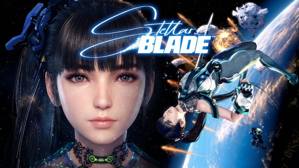 Download Stellar Blade Full Version PC Game