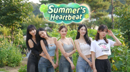 Download Summers Heartbeat PC Full Version