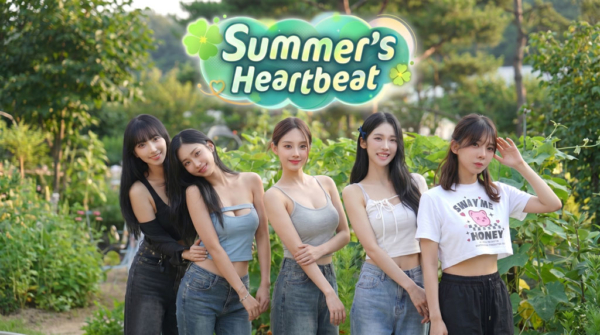 Download Summers Heartbeat PC Full Version