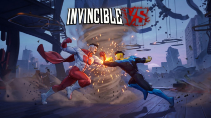 Invincible VS PC Full Version Download