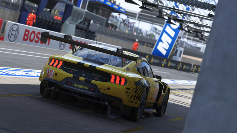 Le Mans Ultimate PC Full Crack