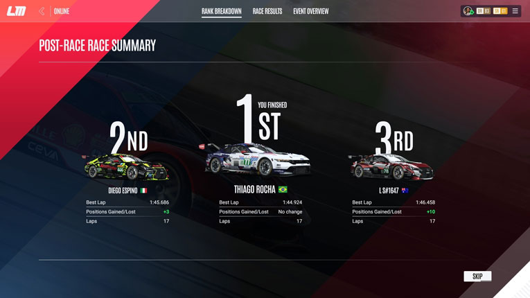 Le Mans Ultimate PC Full Version