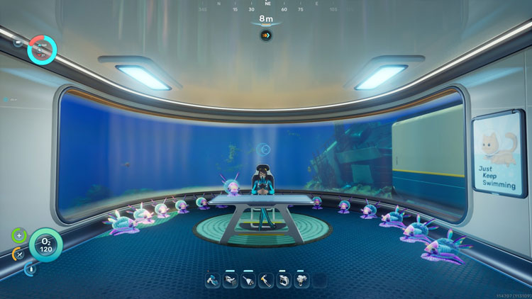 Subnautica 2 PC Game Free Download