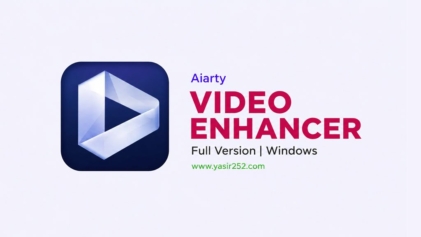 Download Aiarty Video Enhancer untuk Windows