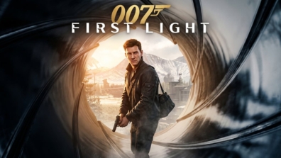 Download 007 First Light PC