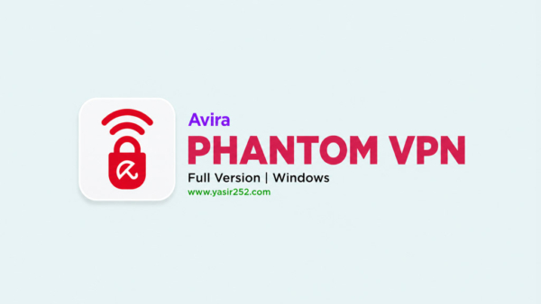 Download Avira Phantom VPN Pro Full Version