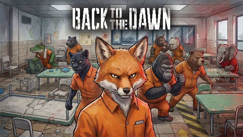 Download Back to the Dawn PC Repack Full Version