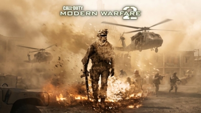 Download Call of Duty Modern Warfare 2 PC