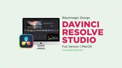 Download Davinci Resolve Mac