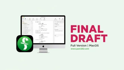 Download Final Draft MacOS