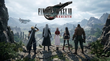 Download Final Fantasy VII Rebirth Repack