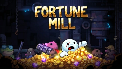 Fortune-Mill PC Game