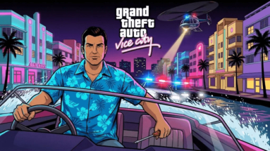 GTA Vice City PC Game Download