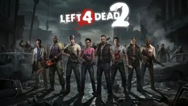 Left 4 Dead 2 PC Full Version