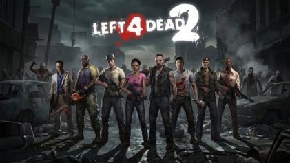 Left 4 Dead 2 PC Full Version