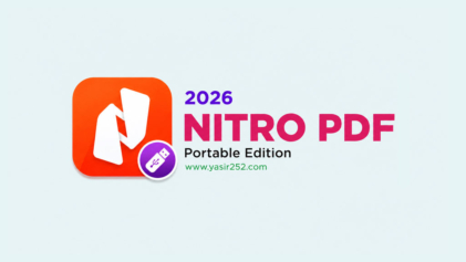 Nitro Pdf Pro 2026 Portable