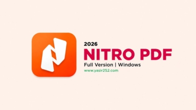 Download Nitro PDF Pro 2026
