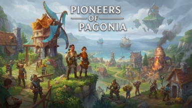 Download Pioneers of Pagonia PC Game