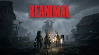 Download REANIMAL PC Game