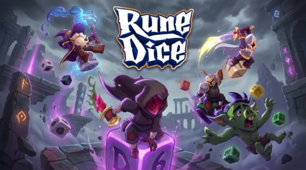Download Rune Dice Full Version