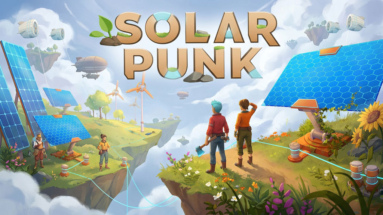 Download Solarpunk PC Full Version