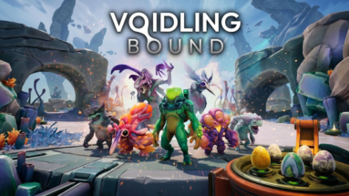 Download Voidling Bound PC Game