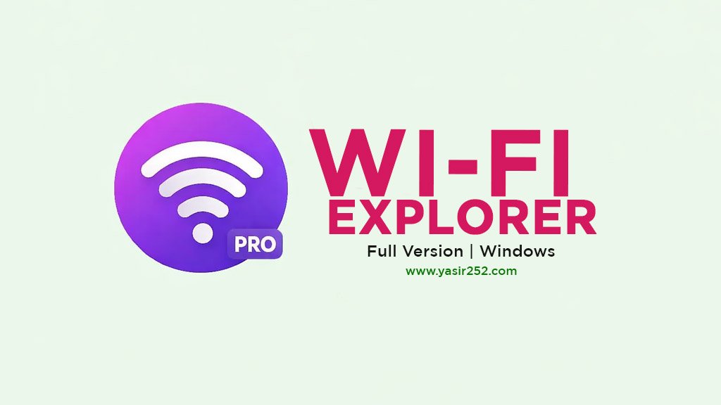 WiFi Explorer Pro Download Gratis Full Version