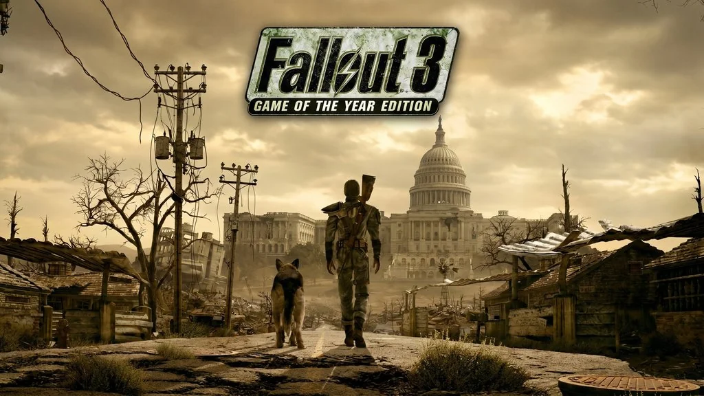 Fallout 3 PC Game Free Download