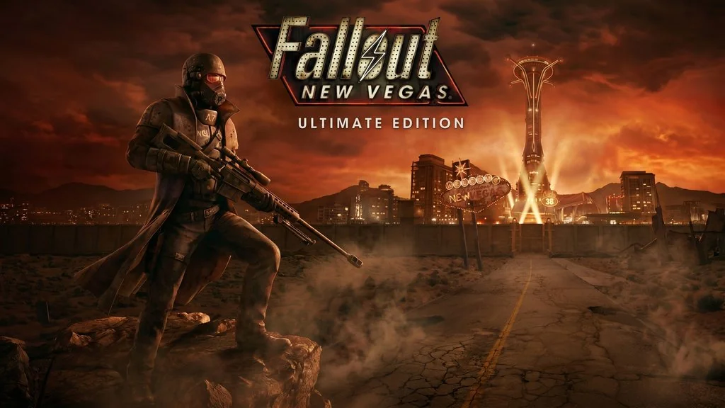 Fallout New Vegas PC Free Download