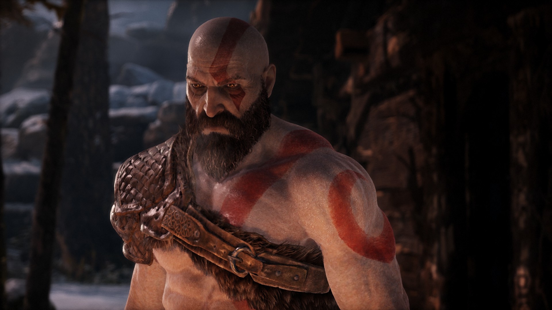 God of War PC Game Free Download