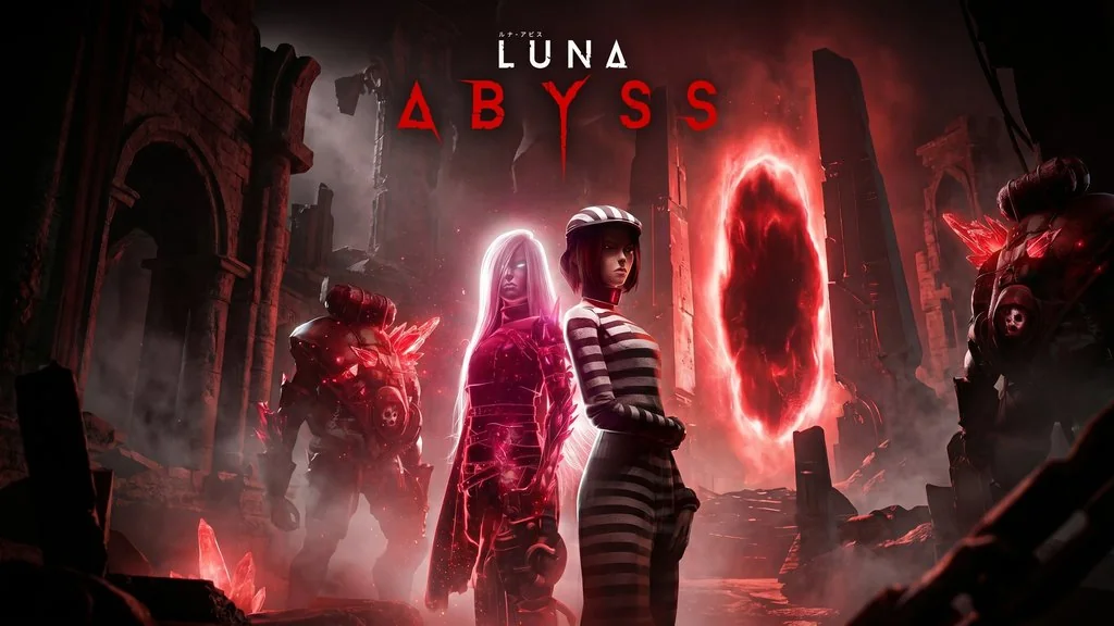 Luna Abyss PC Game