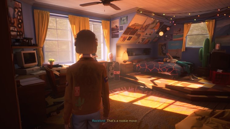 Mixtape PC Game Free Download