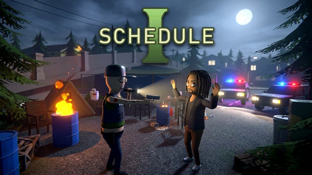 Download Schedule I PC Repack Full Version Free